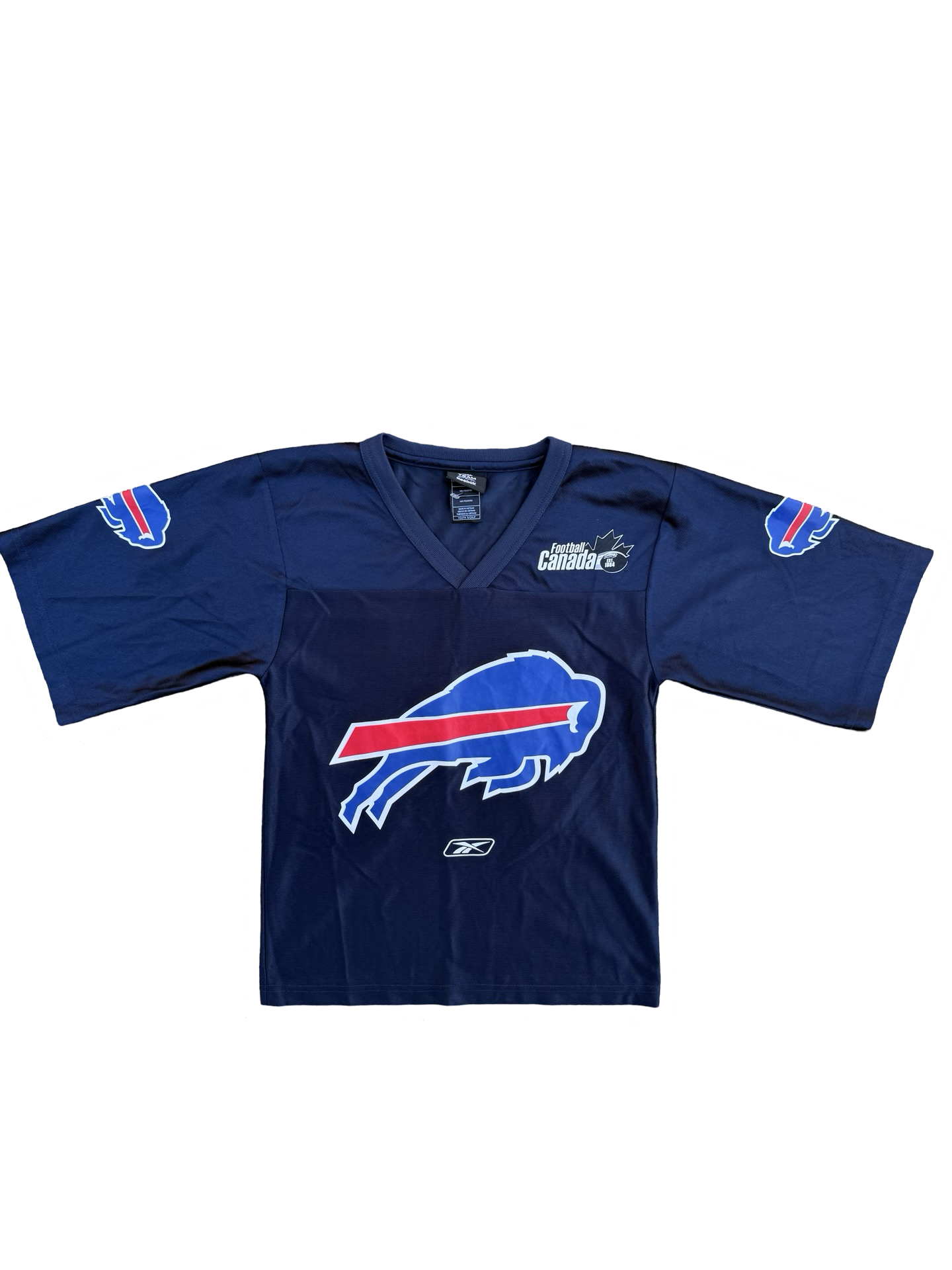 Buffalo Bills NFL jersey