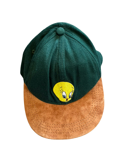 Tweety Hat
