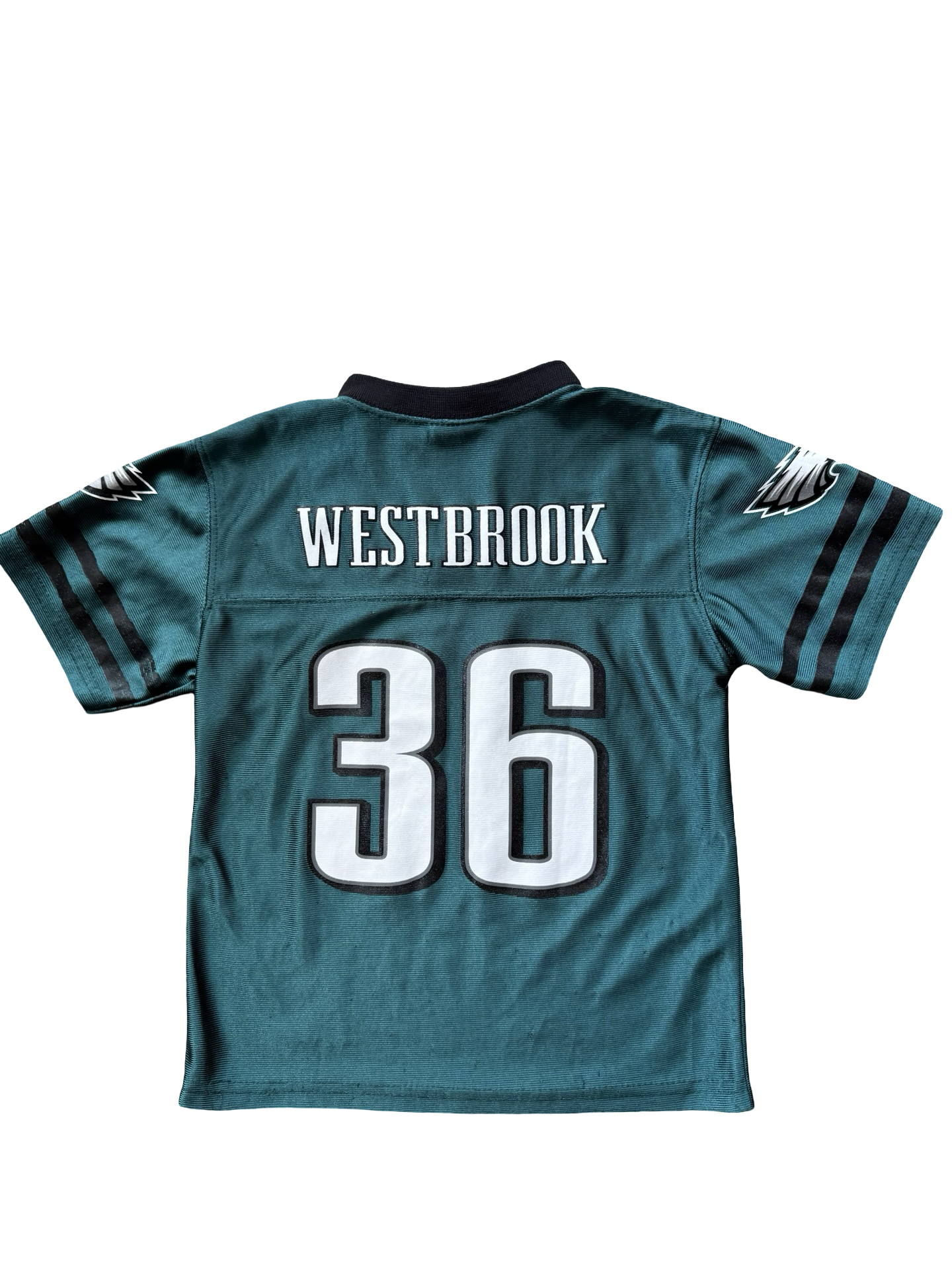 Eagles NFL Jersey (7)