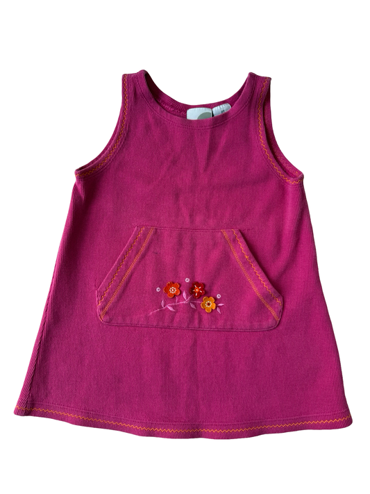 Y2K Circo dress