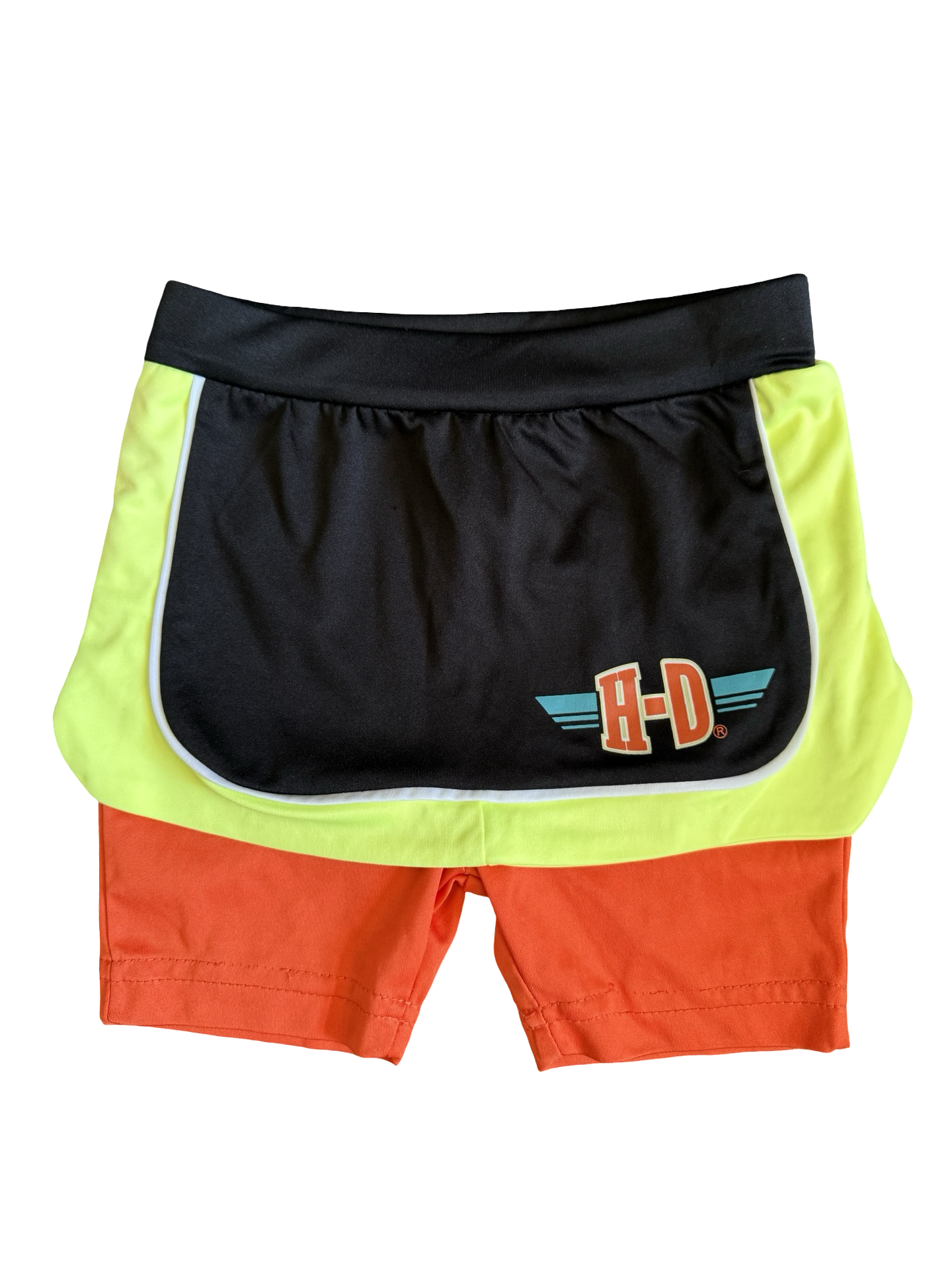 Harley Davidson Shorts (3T)