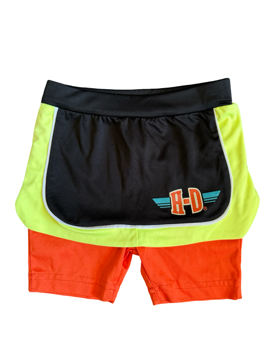 Harley Davidson Shorts (3T)