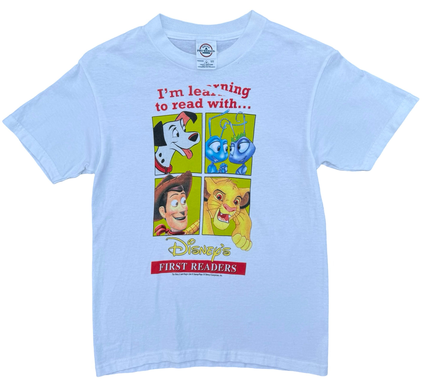 Disney shirt