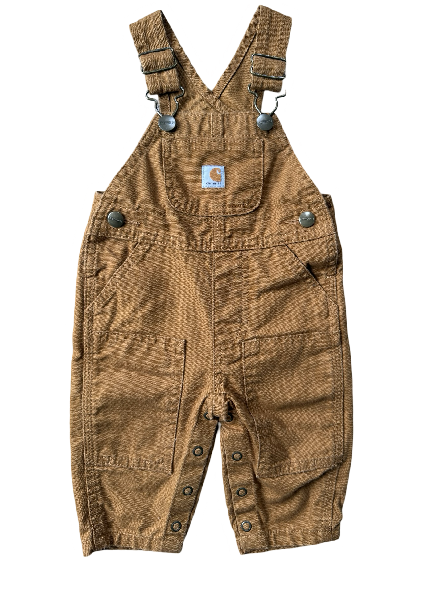 Carhartt overalls