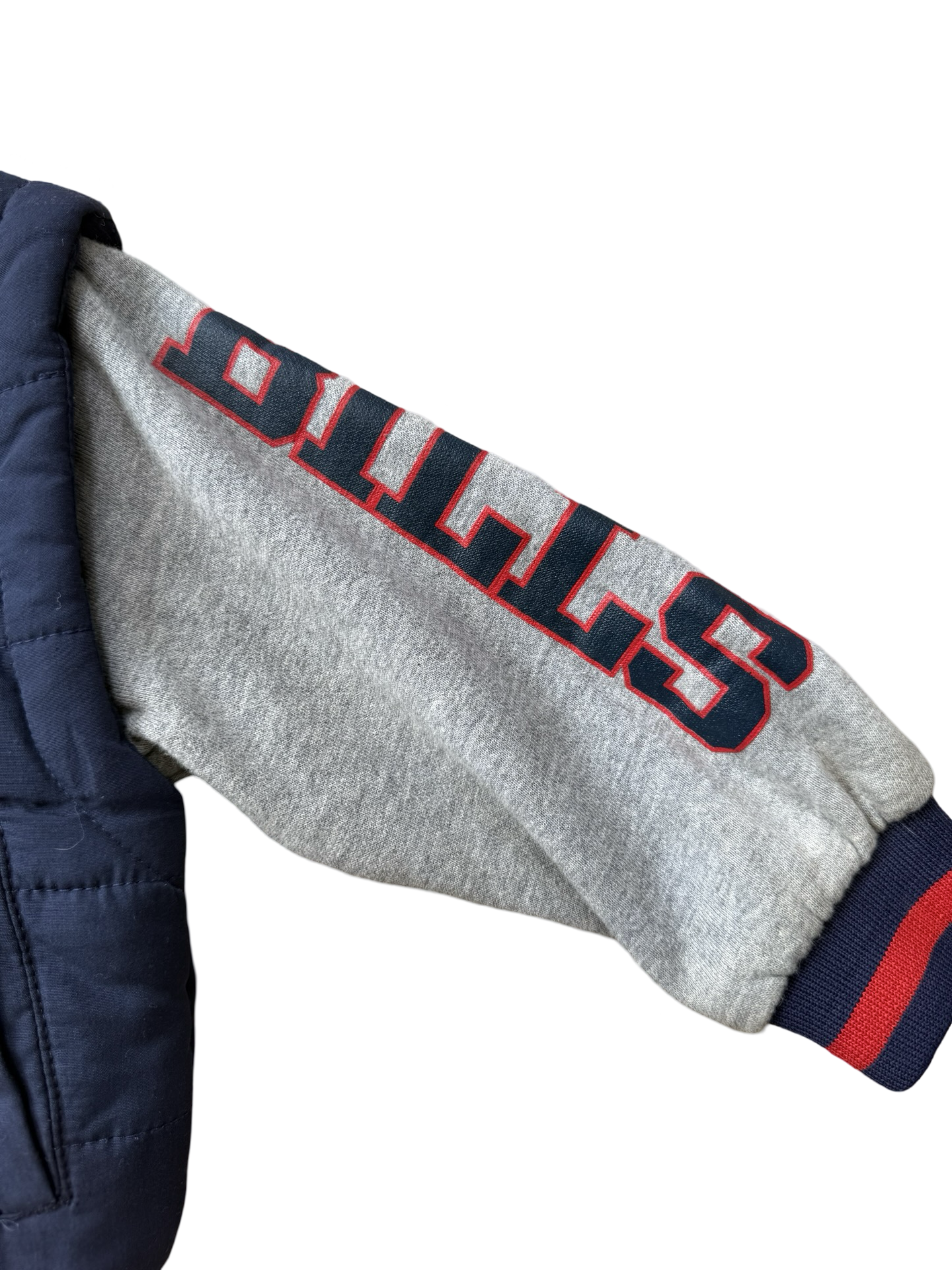 Buffalo Bills jacket