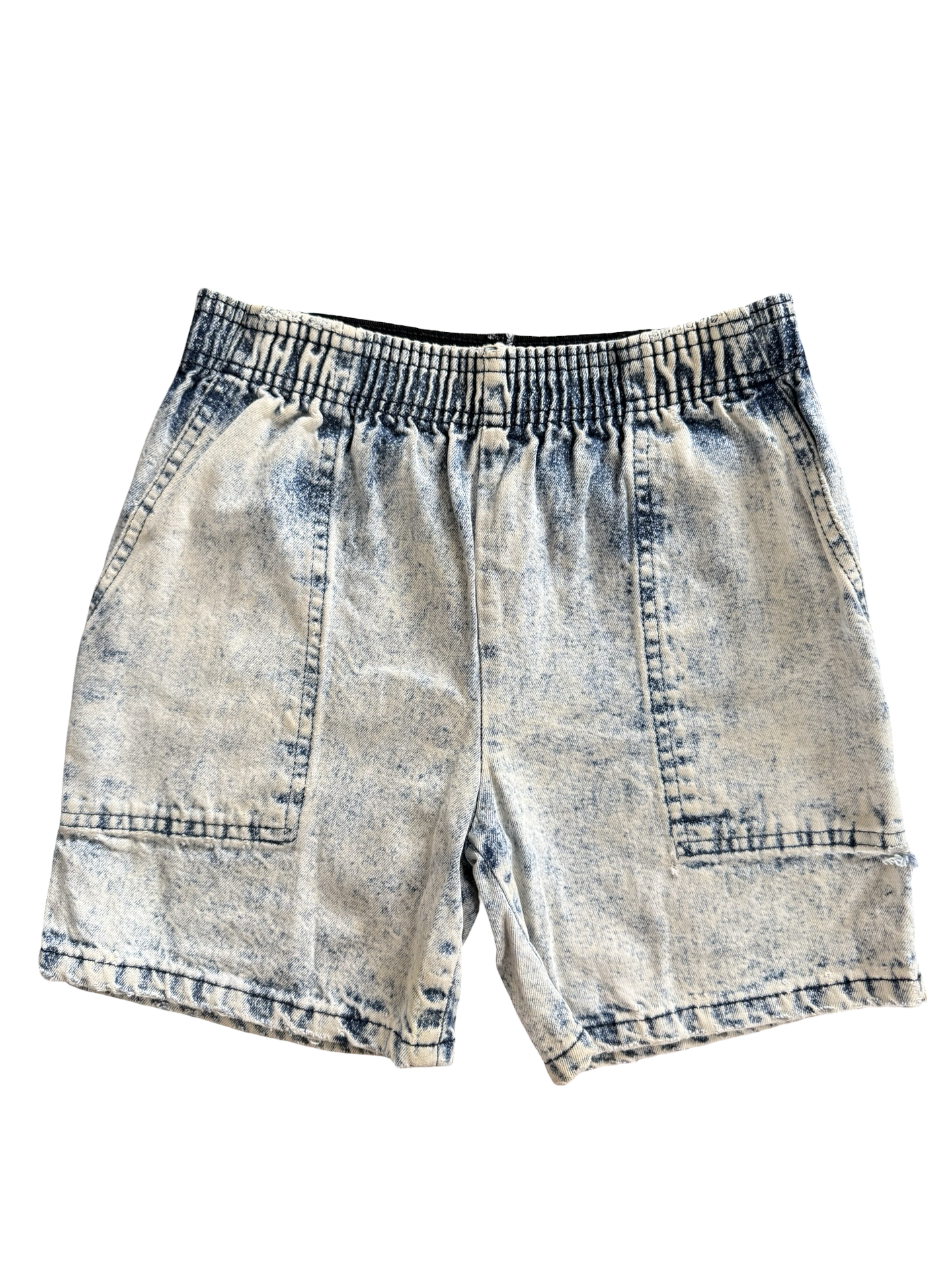 Bristol Blues Vintage Shorts (5-6)