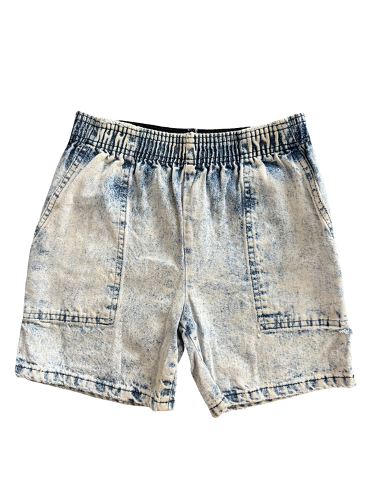 Bristol Blues Vintage Shorts (5-6)