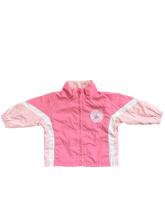 Red Sox winbreaker (6-9m)