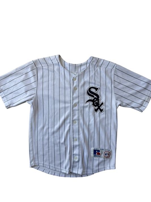 White Sox jersey *flawed