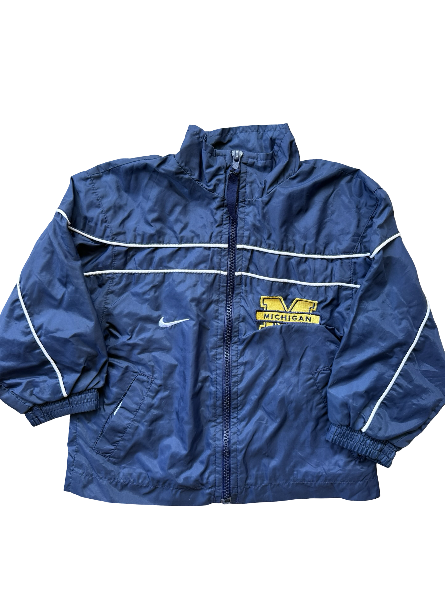 Nike Michigan Windbreaker (24M)