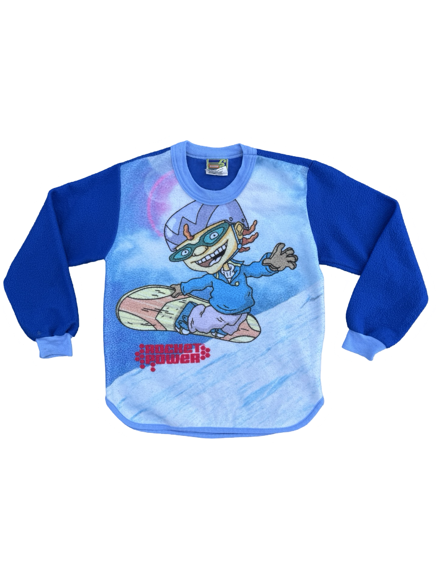 Rocket Power long sleeve