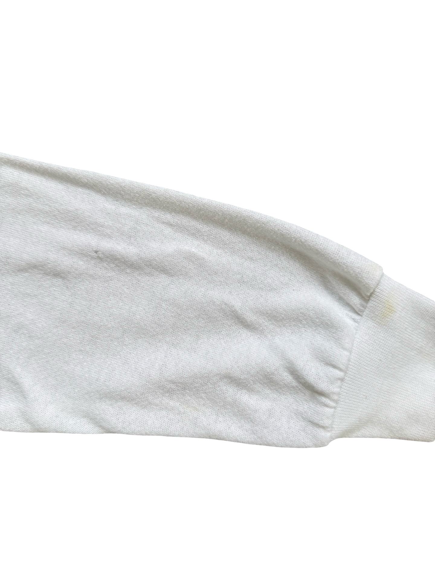 Belle crewneck (3-4) *FLAWED