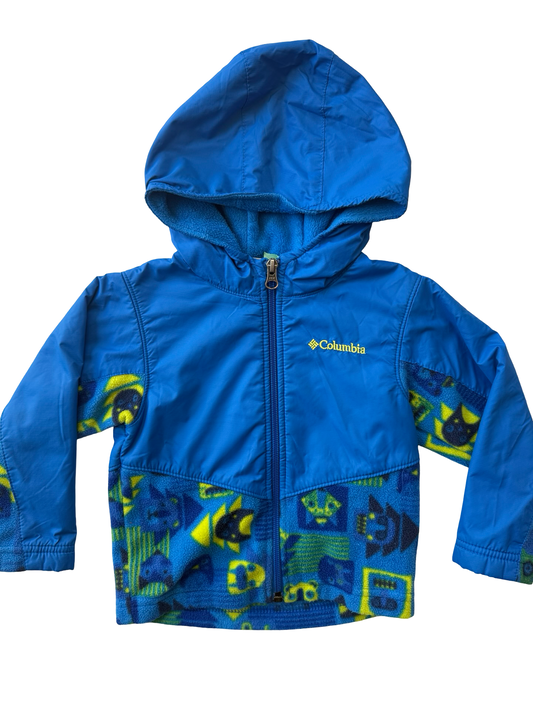 Columbia jacket (2T)