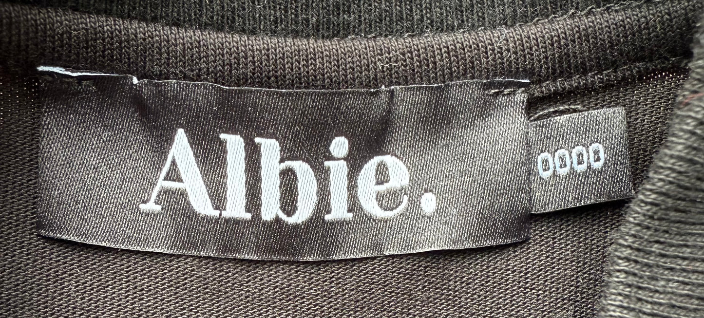 Albie shirt