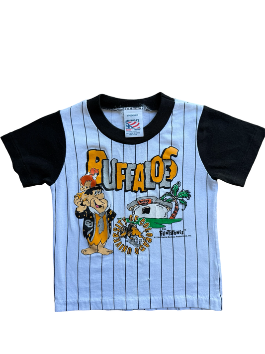 Flintstones Buffalos shirt