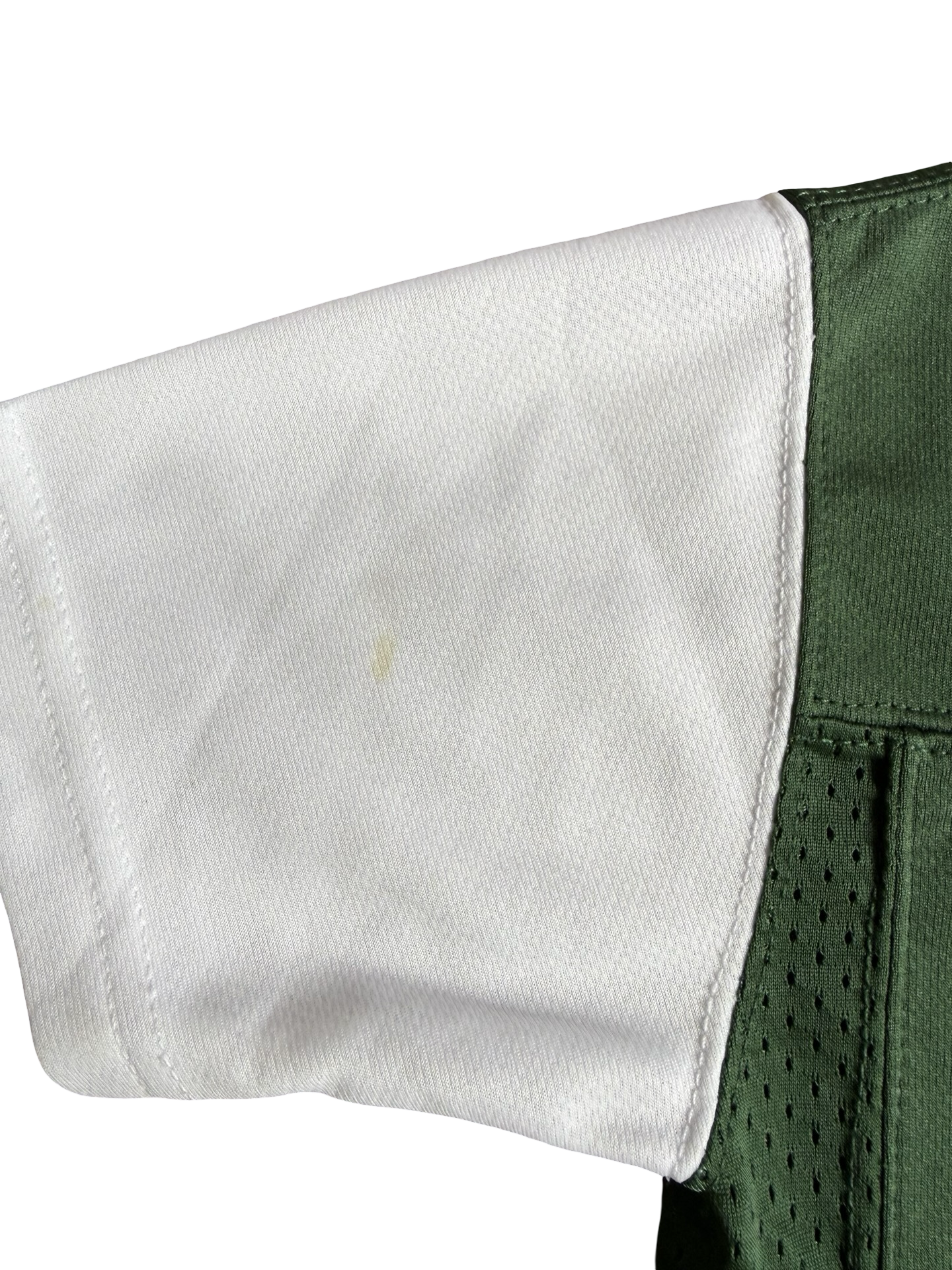 Jets NFL Jersey *Flaws