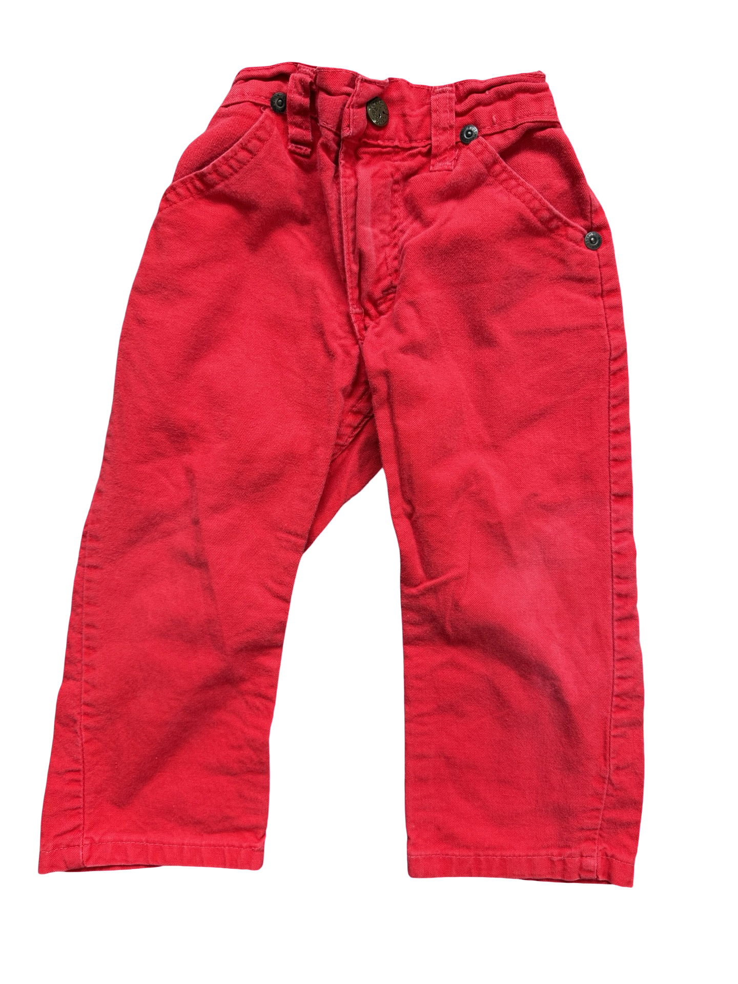 Vintage Oshkosh pants (18-24m)