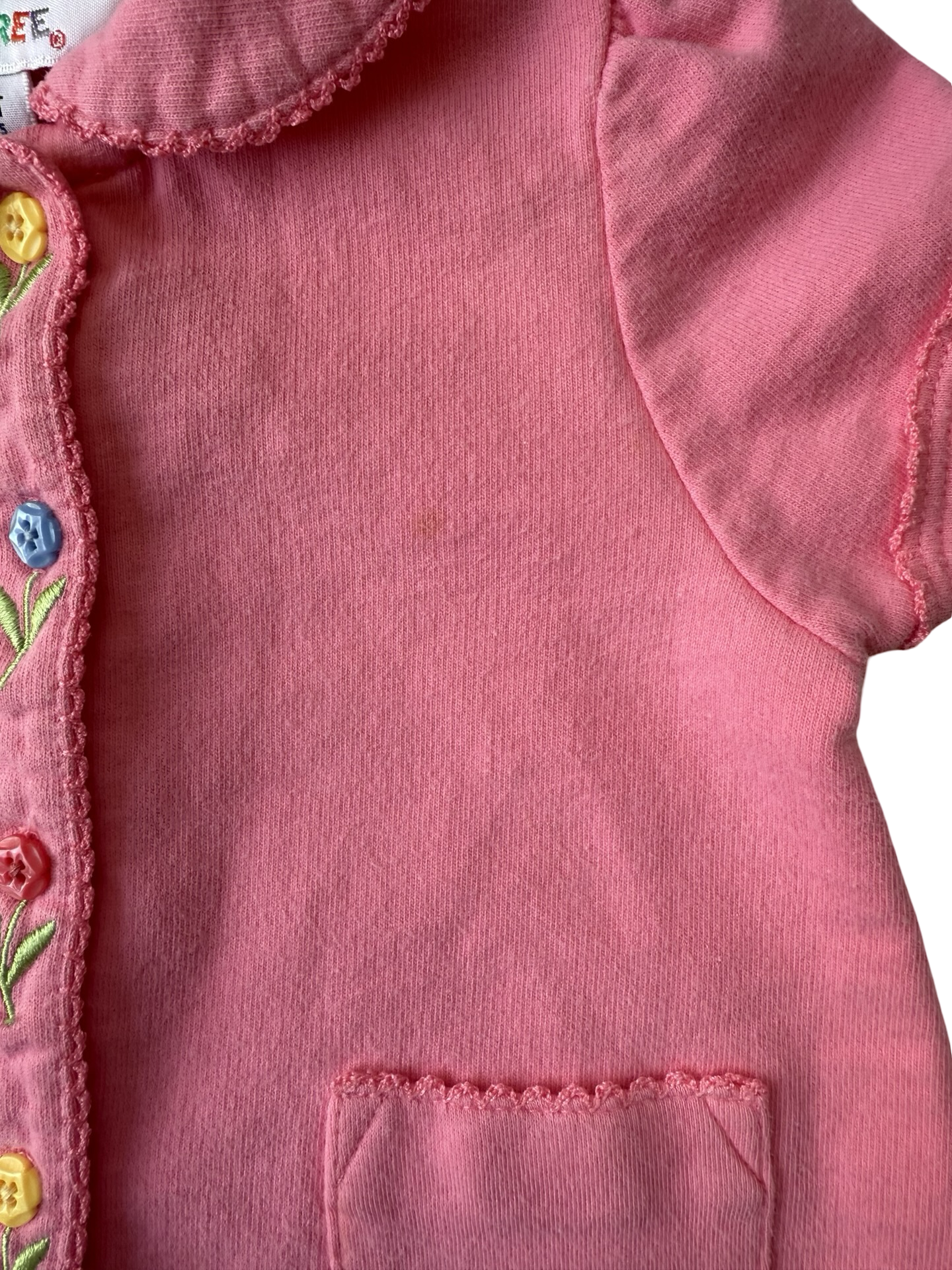 Gymboree top