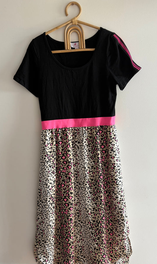 Charlo Dress (10-12)