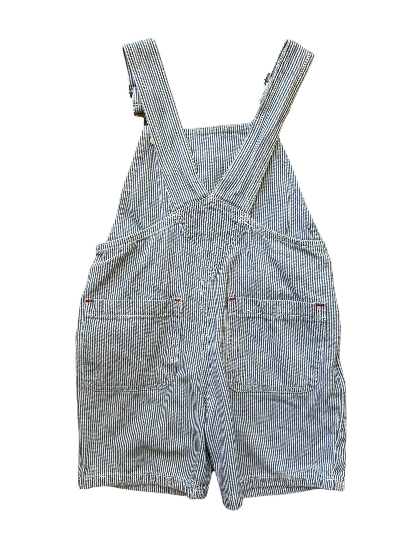 Bugle Boy shortalls