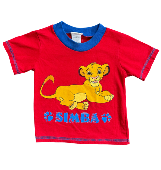 Lion King Simba (3)