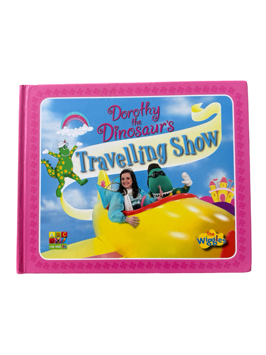 The wiggles - Dorothy book