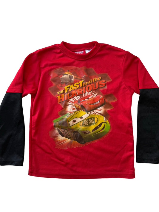 Cars long sleeve (7)
