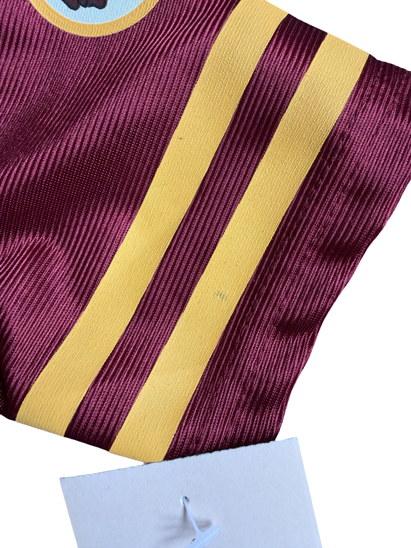 Redskins NFL Jersey (2T)