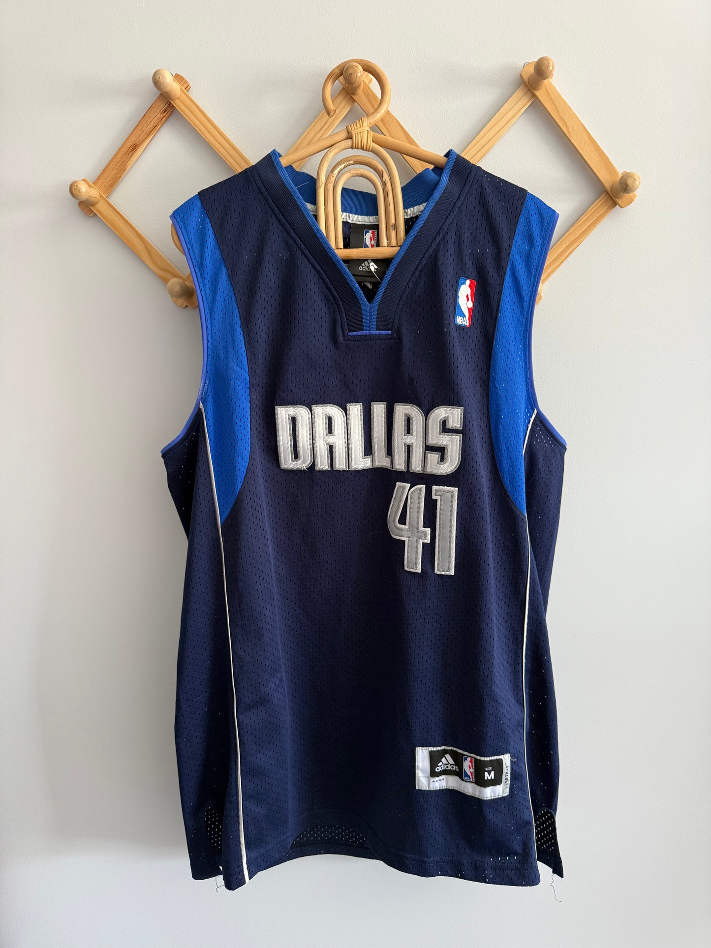 NBA Singlet (M)