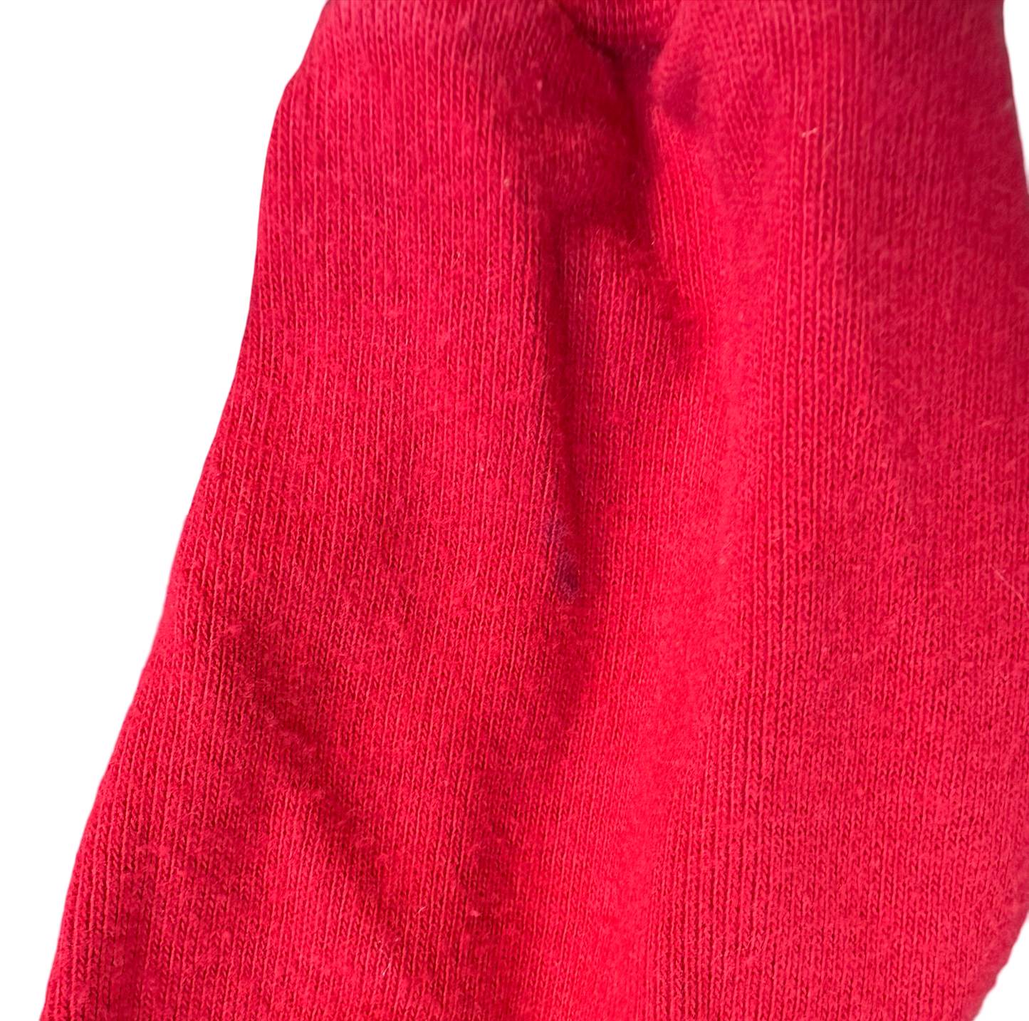 Rainbow Gymboree overalls set (XS) *FLAWS