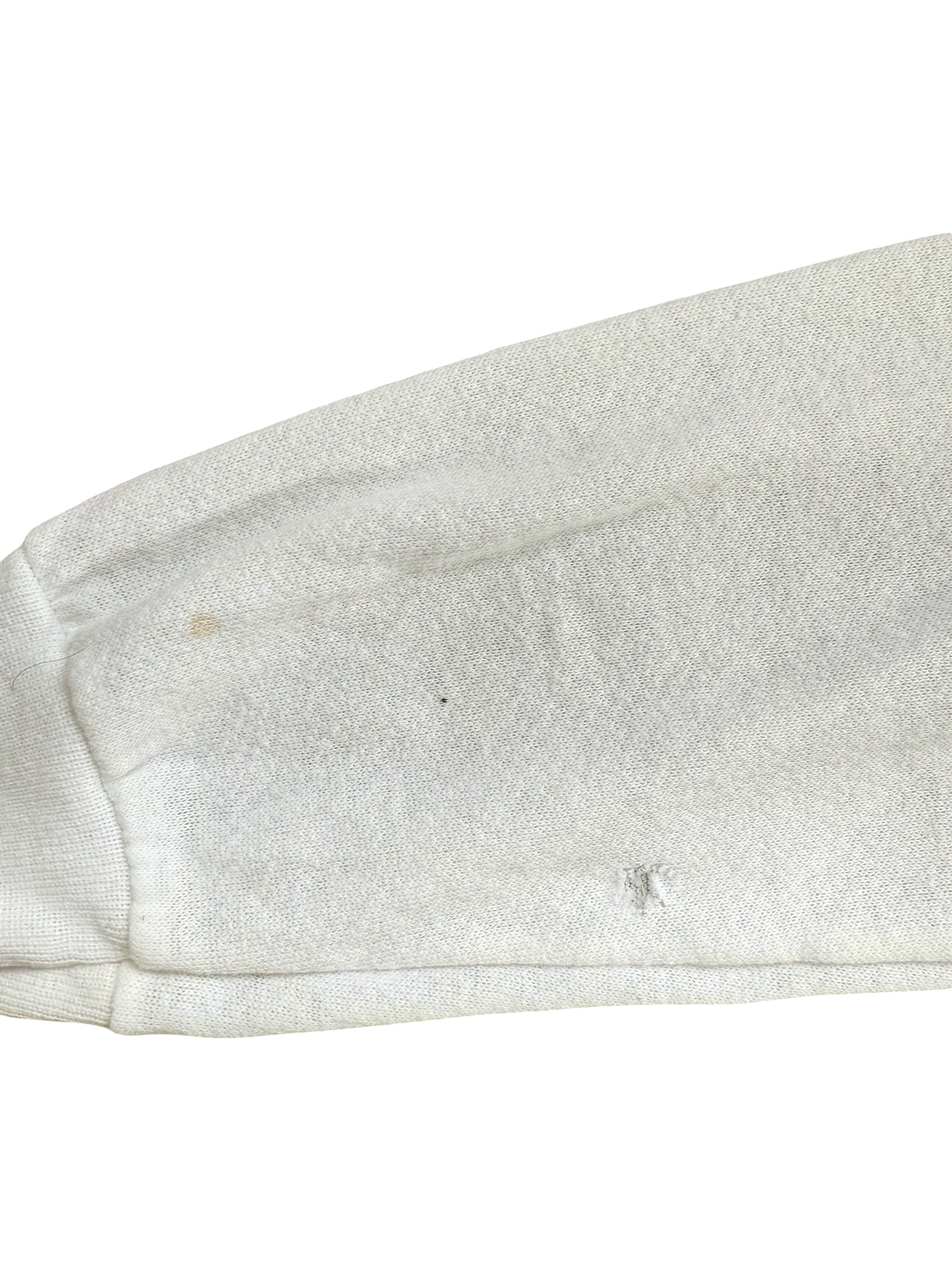 Belle crewneck (3-4) *FLAWED