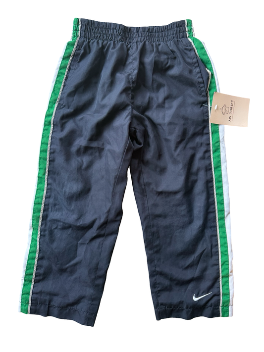 Vintage Nike Windbreaker Pants (3T)