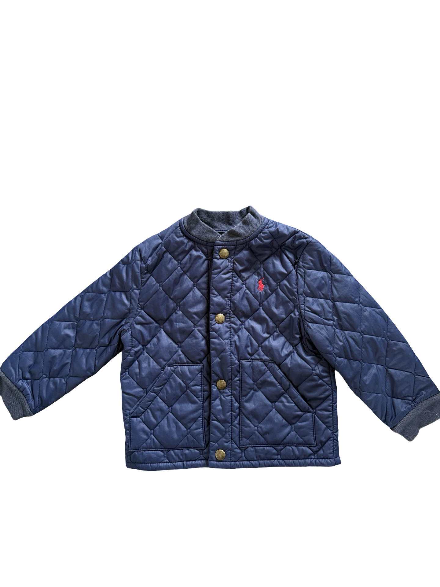 Ralph Lauren Jacket (2T)