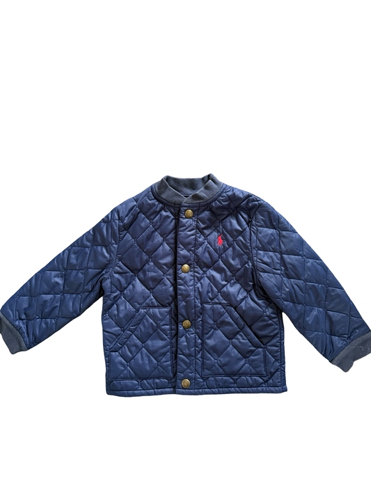Ralph Lauren Jacket (2T)