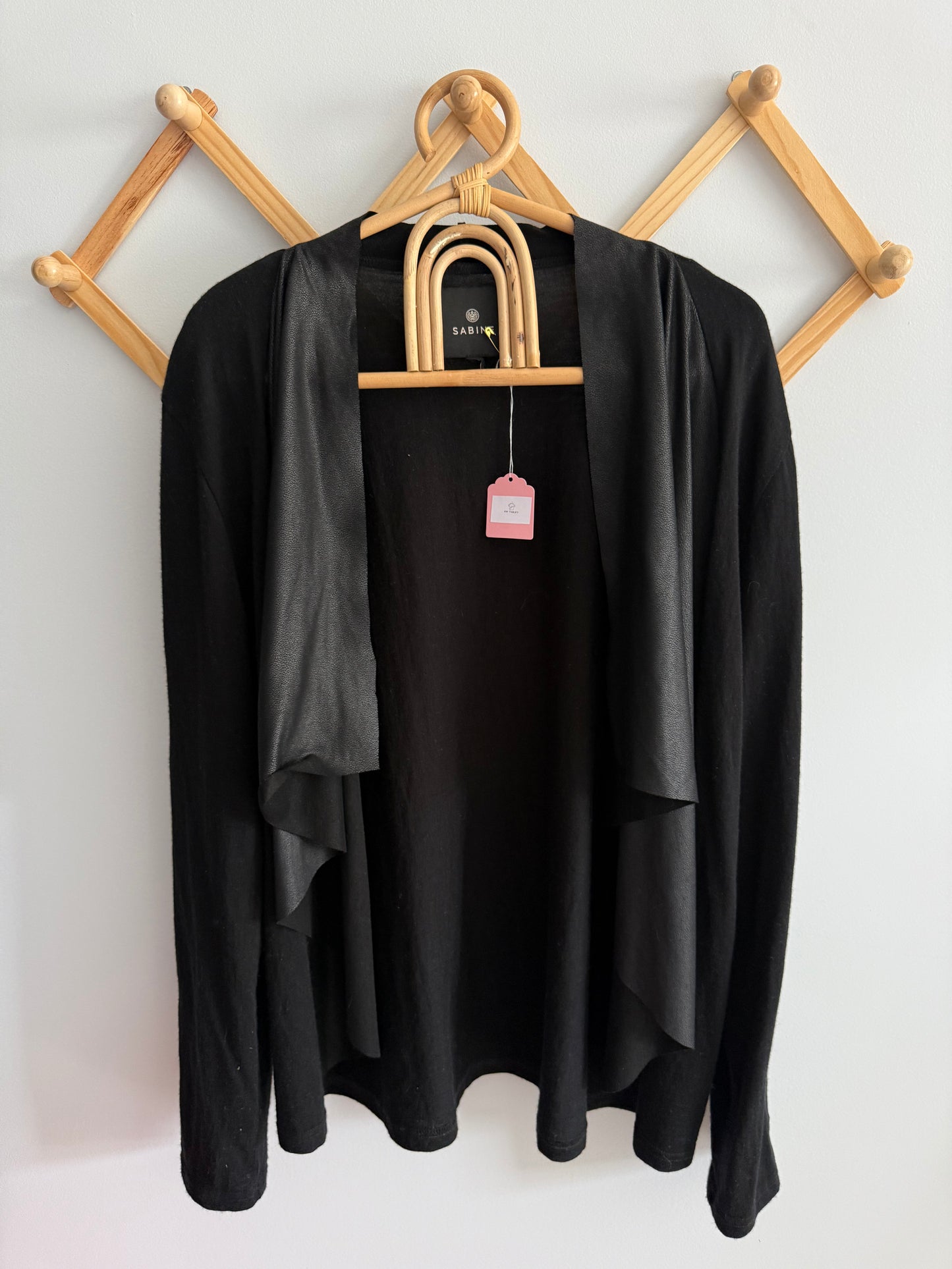 Sabine lightweight cardigan