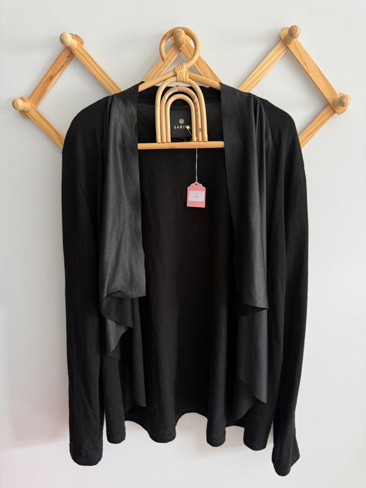 Sabine lightweight cardigan