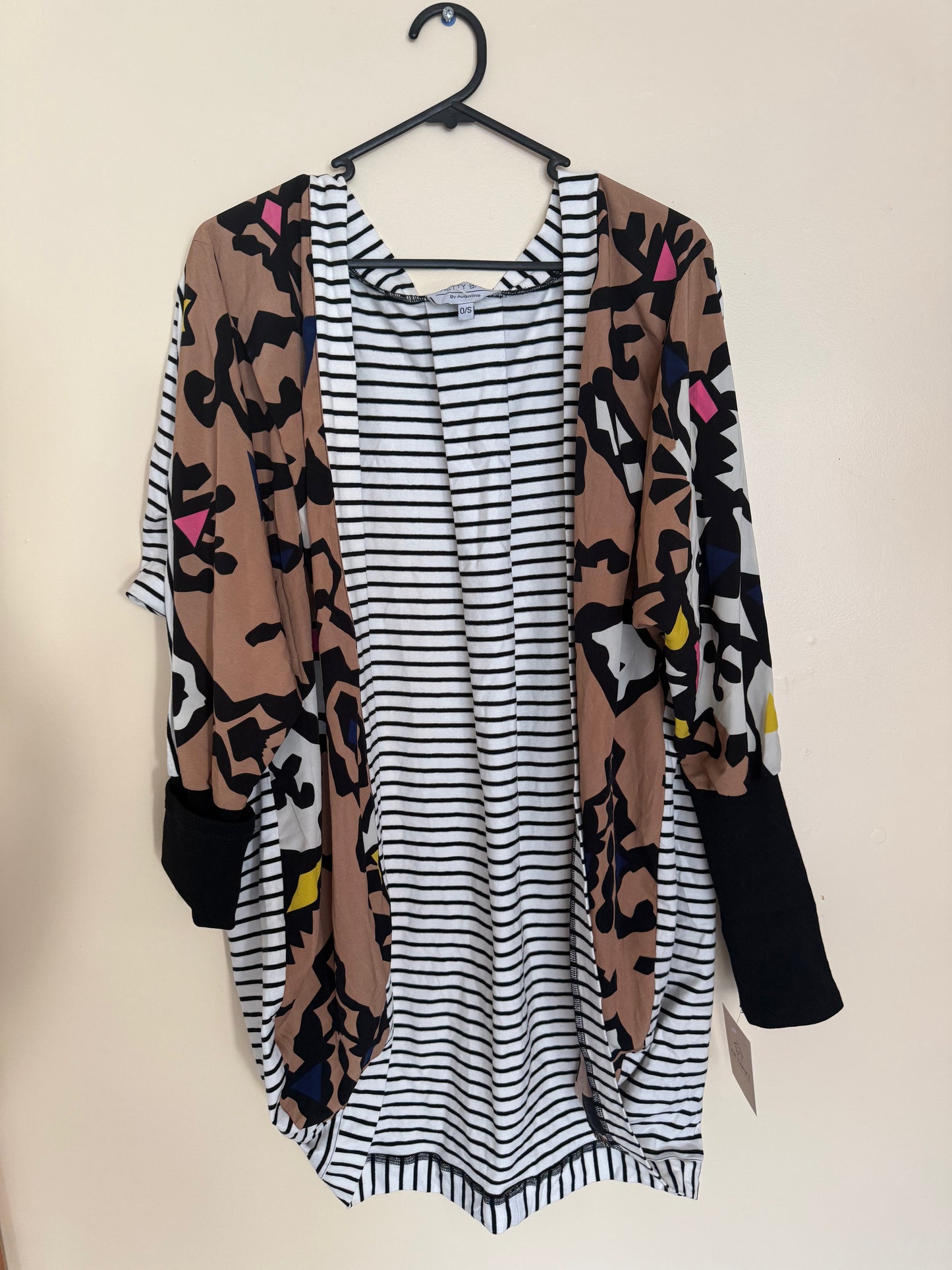 Betty Basic Cardigan