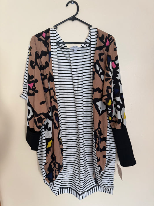 Betty Basic Cardigan