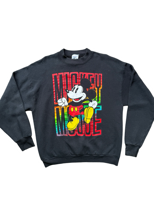 Mickey Mouse crewneck