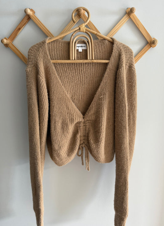 Superdown Knit (L)