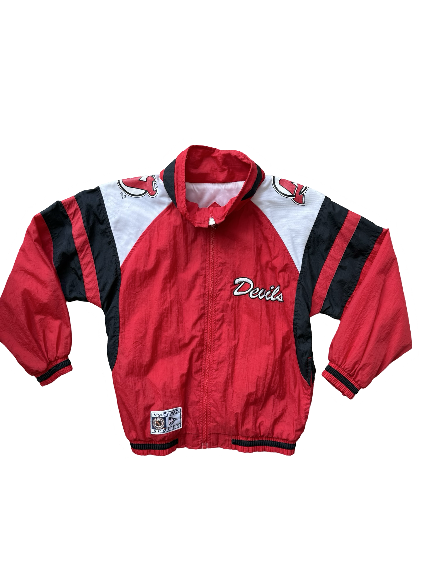 NHL Devils jacket