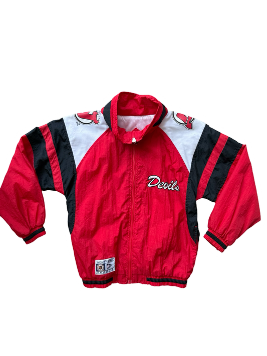 NHL Devils jacket