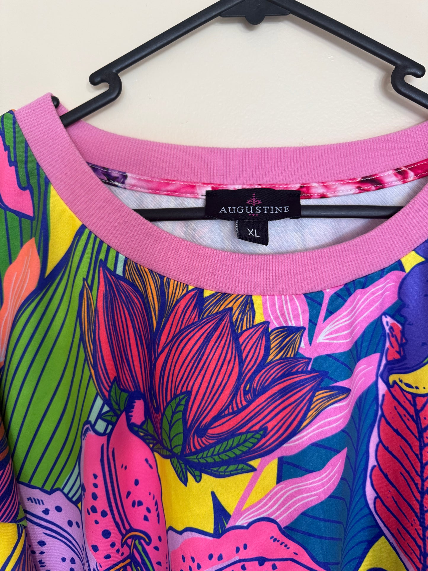 Augustine Light-weight Jersey (XL)