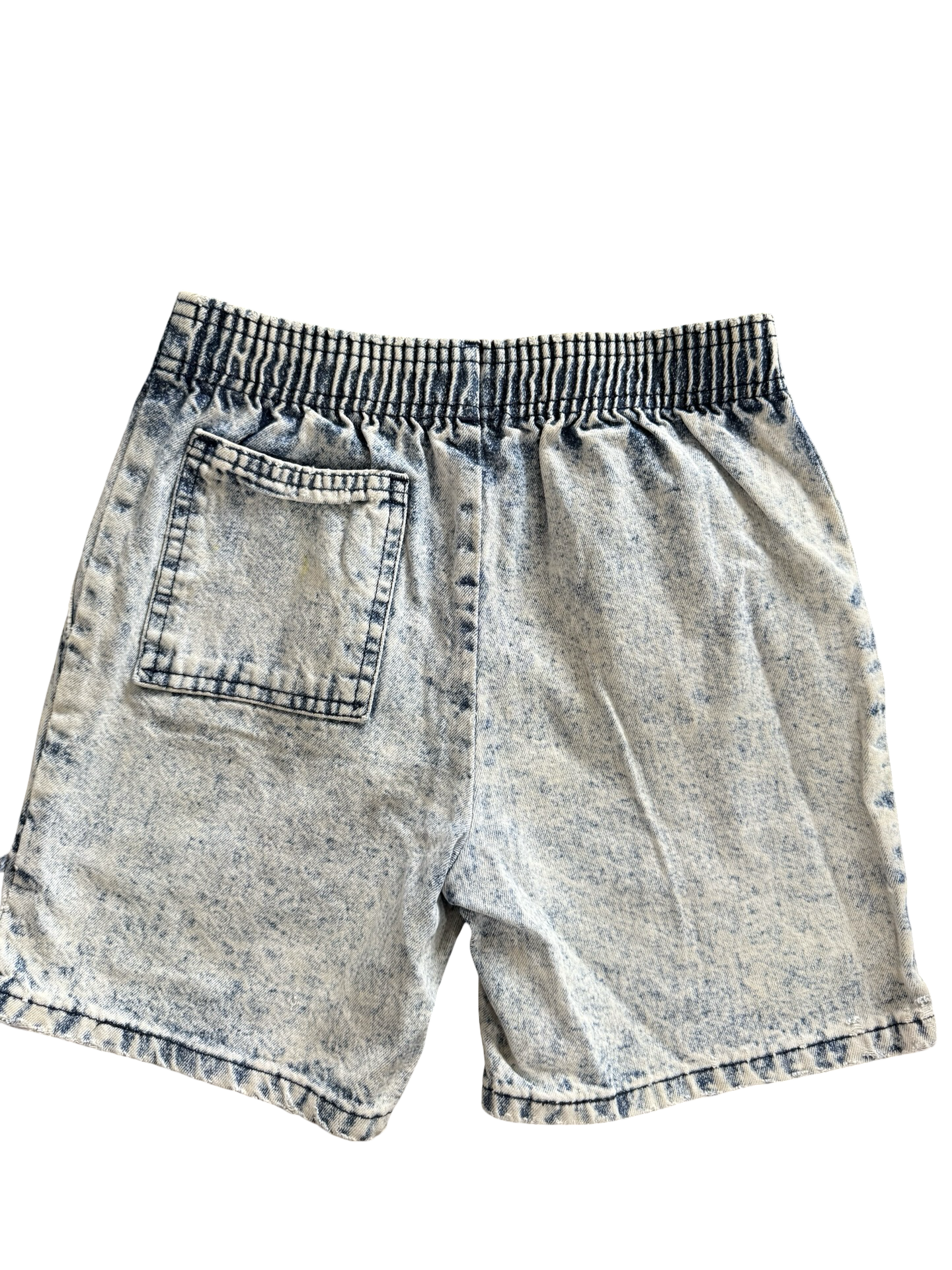 Bristol Blues Vintage Shorts (5-6)