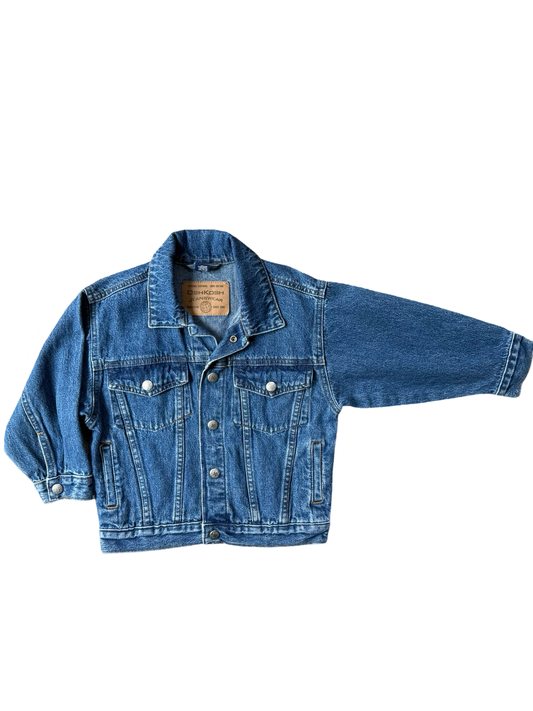 Oshkosh denim jacket