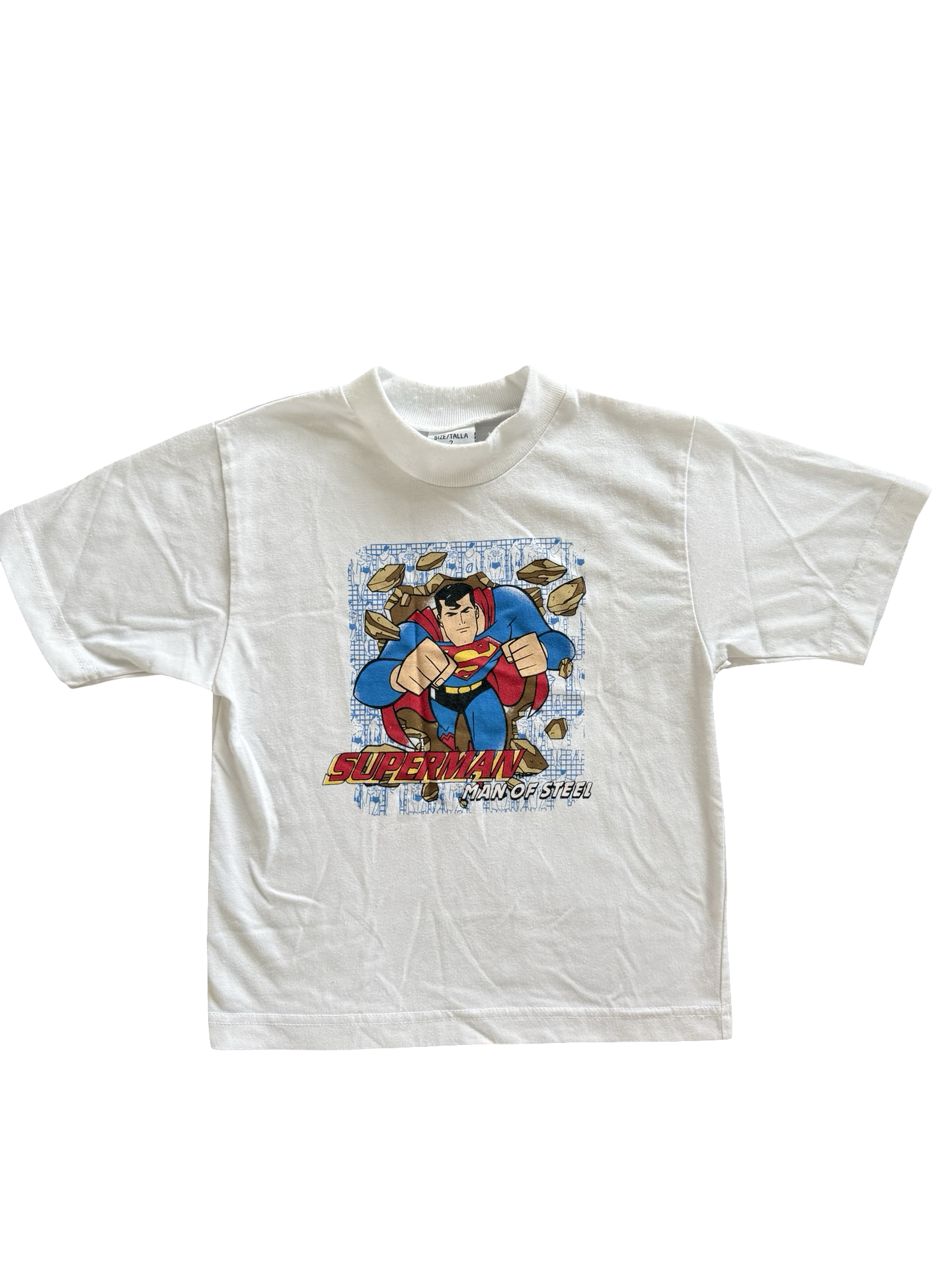 Superman Tshirt (7)