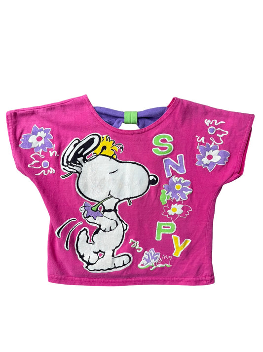 Snoopy shirt