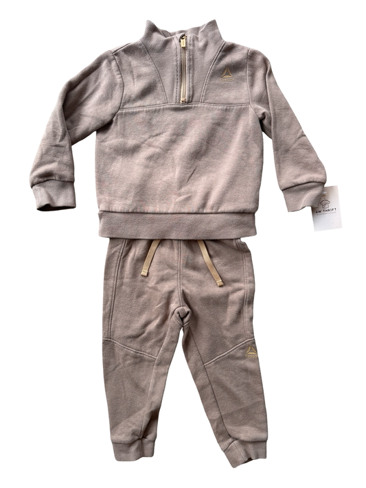 Reebok 2PC Set (2T)