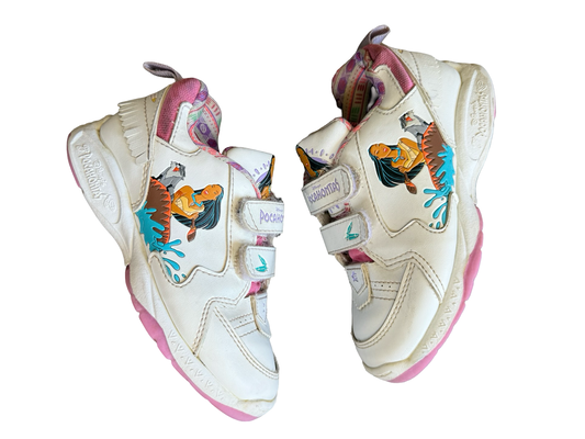 Pocahontas Sneakers (12C)