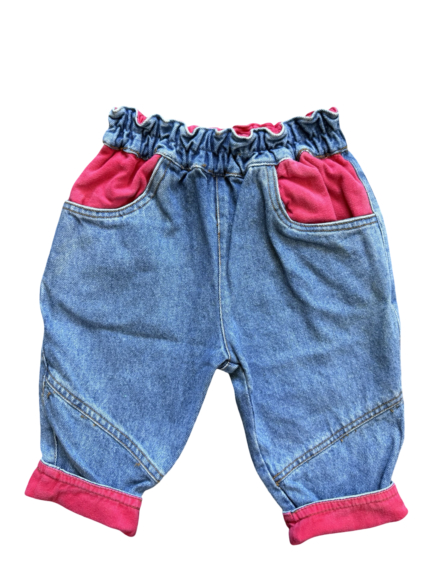 Kids Club jeans (0)